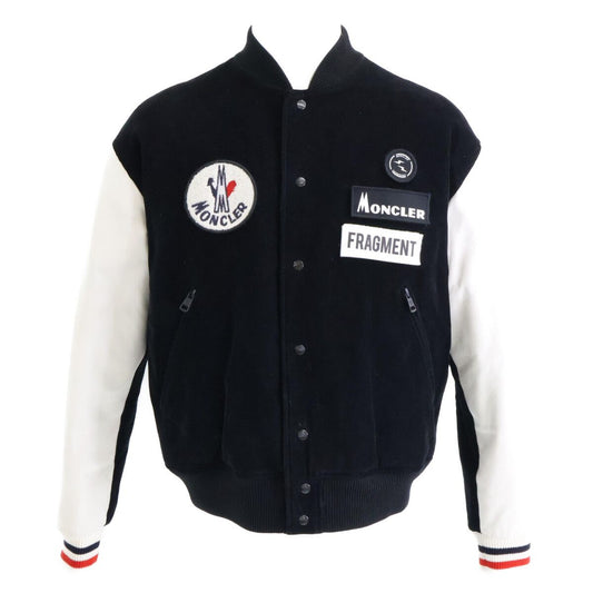 Moncler Fragment Sven Down Jacket Stadium
