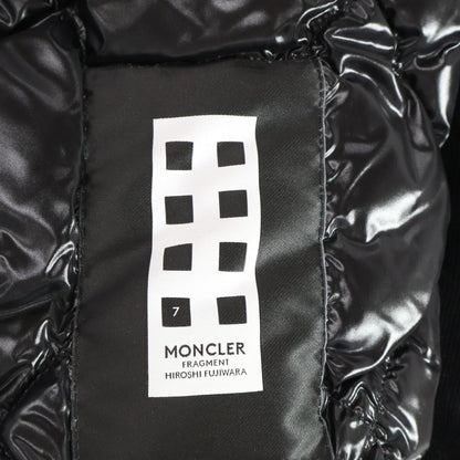 Moncler Fragment Sven Down Jacket Stadium — view 7