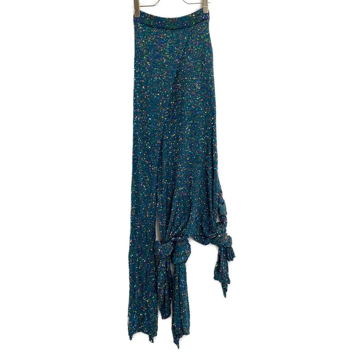 Loewe Sequin Knit Long XS Sweater