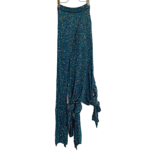 Loewe Sequin Knit Long XS Sweater
