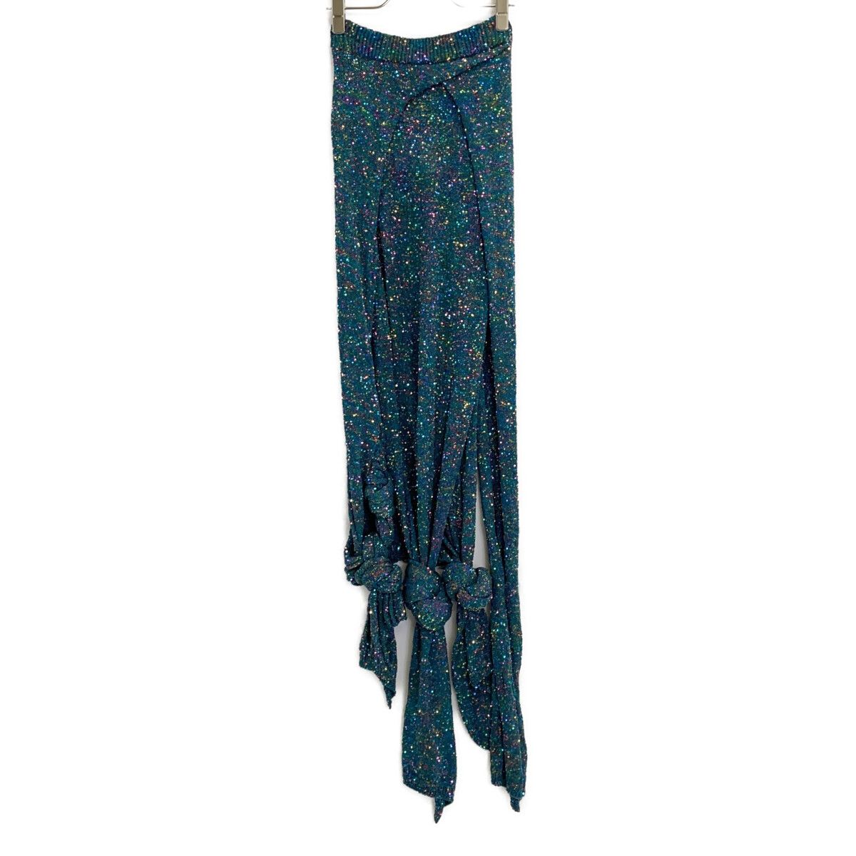 Loewe Sequin Knit Long XS Sweater — view 2