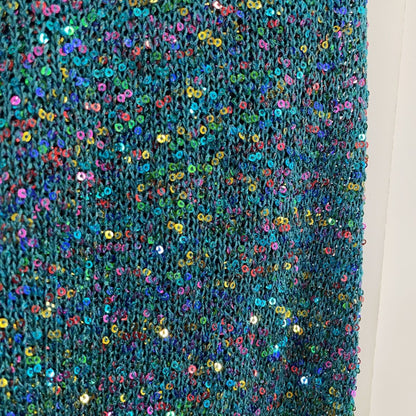 Loewe Sequin Knit Long XS Sweater — view 3