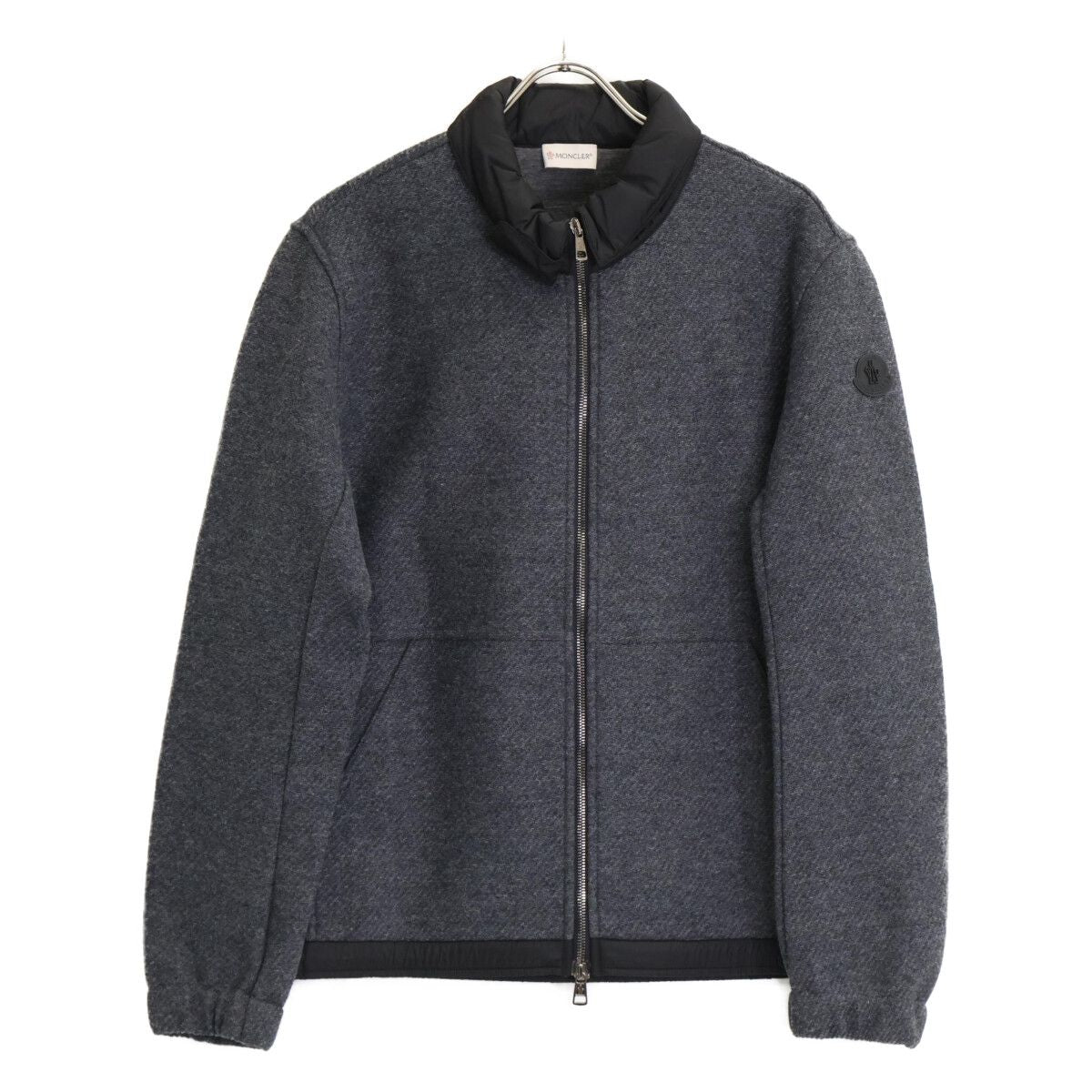 Moncler Maglia Cardigan