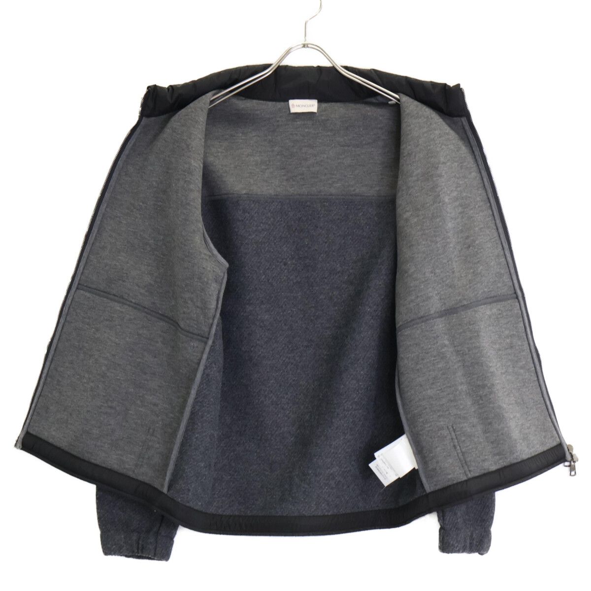 Moncler Maglia Cardigan — view 3