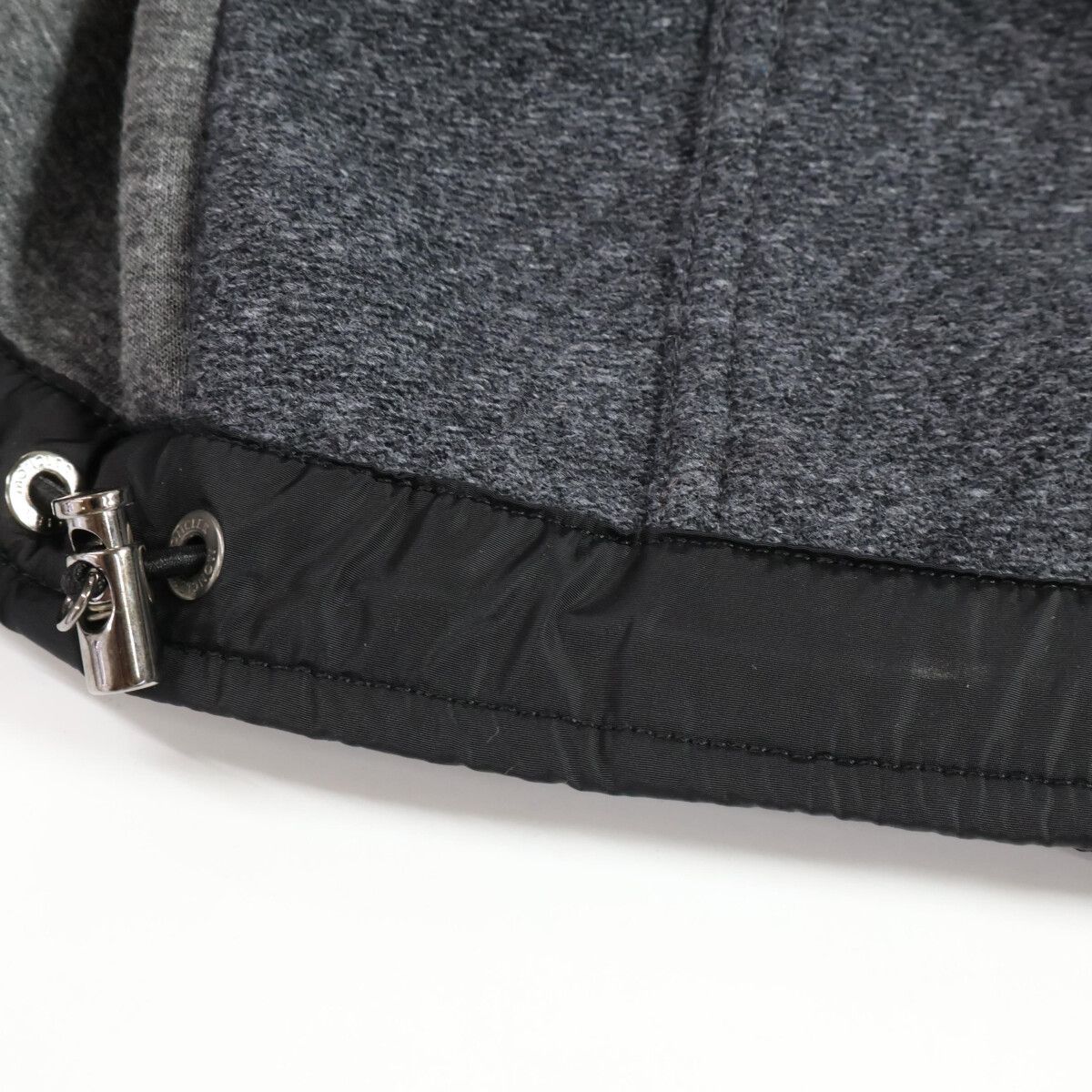 Moncler Maglia Cardigan — view 7