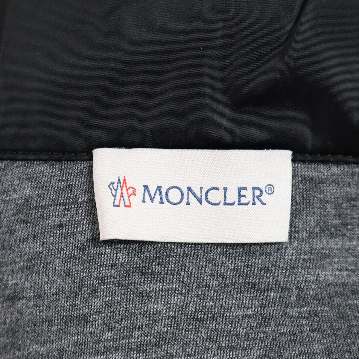 Moncler Maglia Cardigan — view 4