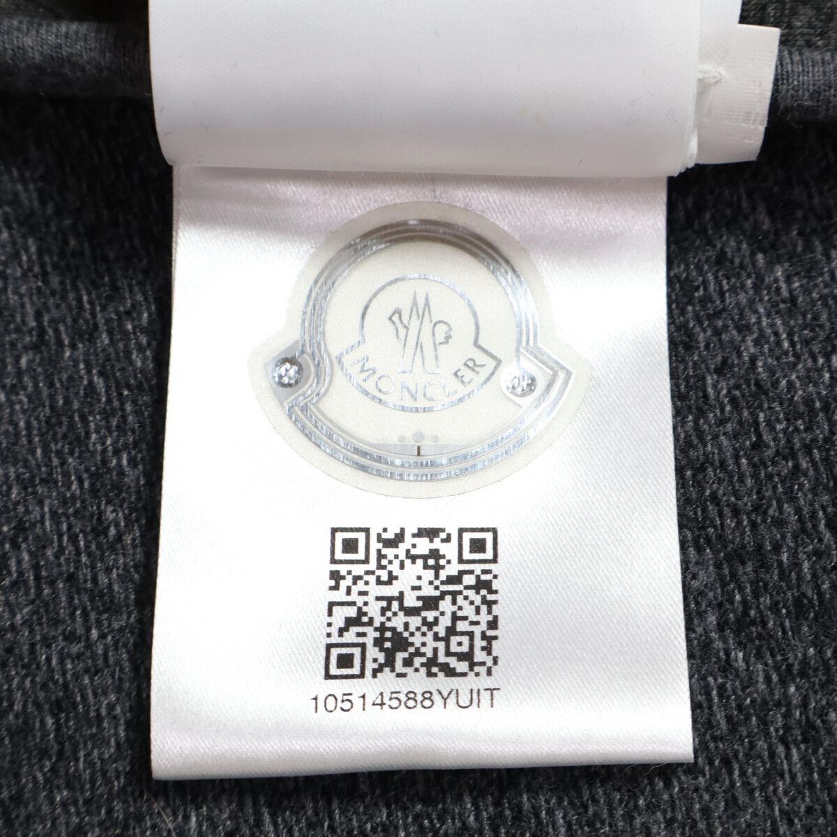Moncler Maglia Cardigan — view 6