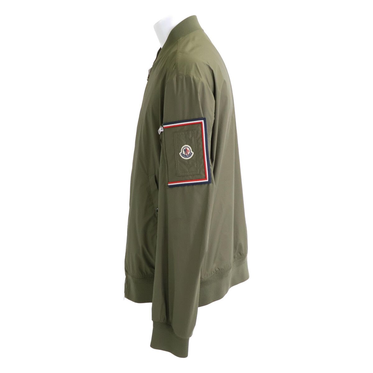 Moncler Bharani Jacket Bomber — view 2