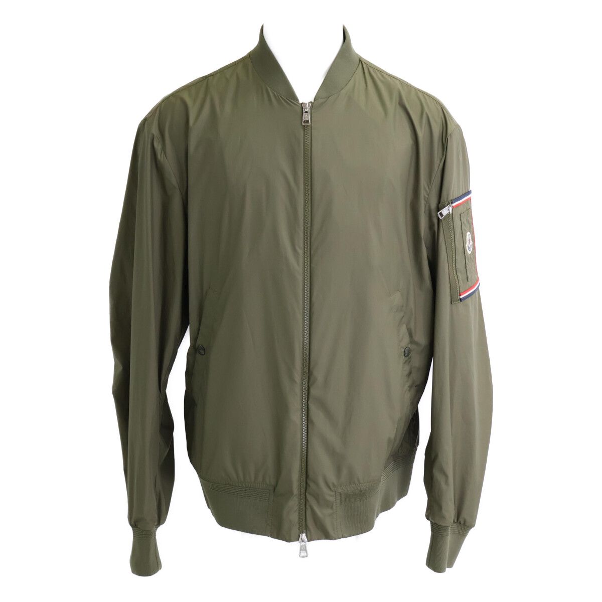 Moncler Bharani Jacket Bomber