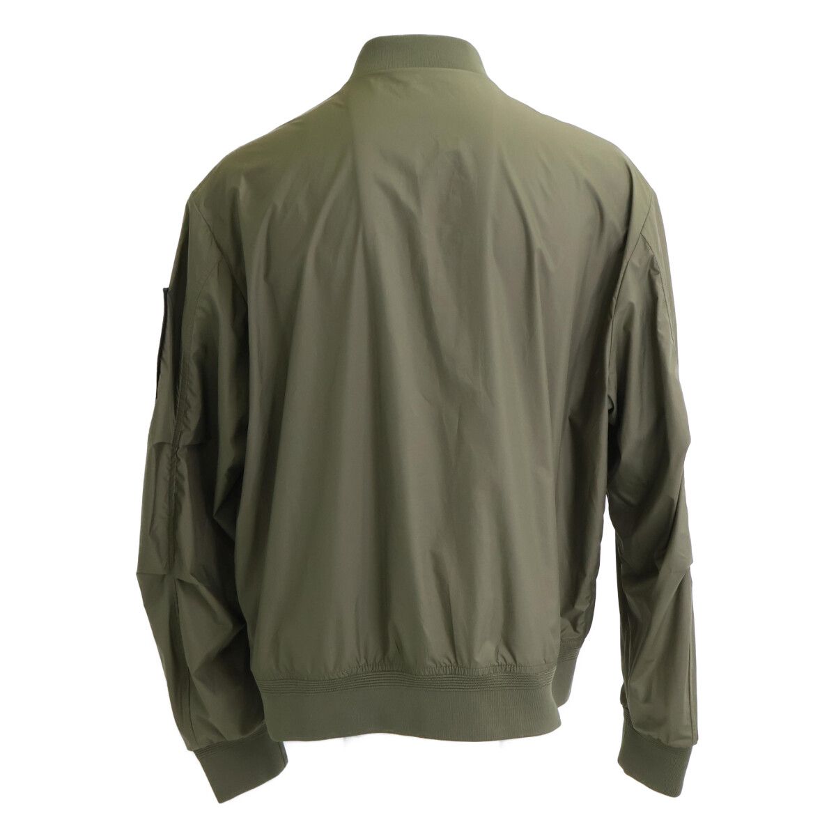 Moncler Bharani Jacket Bomber — view 3