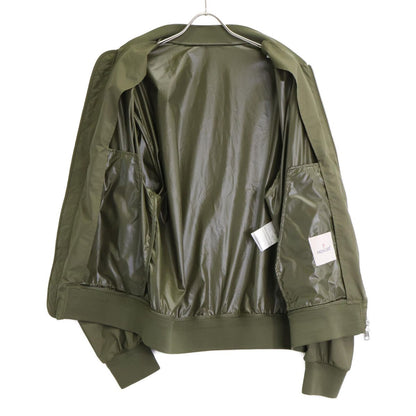 Moncler Bharani Jacket Bomber — view 5