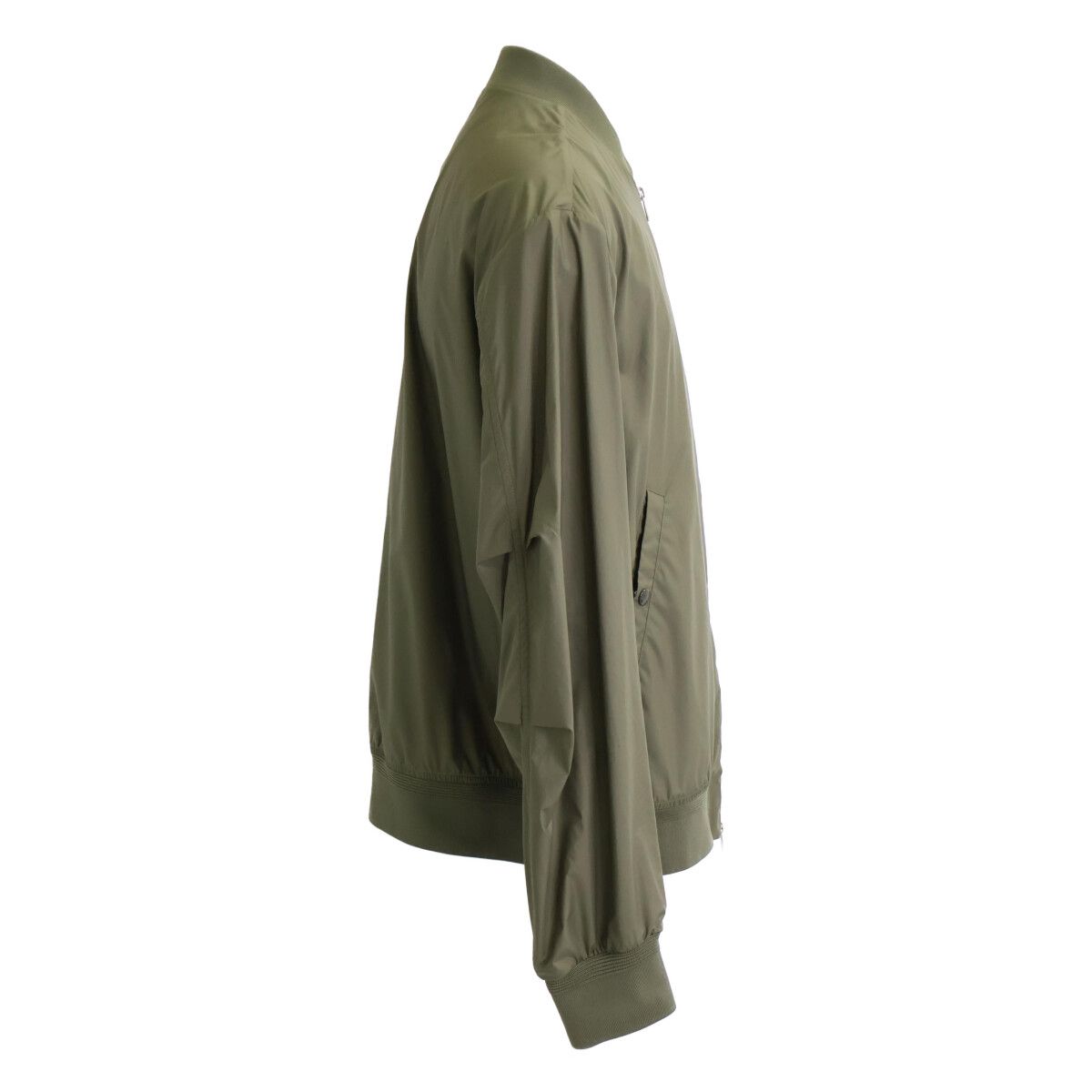 Moncler Bharani Jacket Bomber — view 4