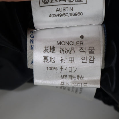 Moncler Austin Down Jacket — view 6