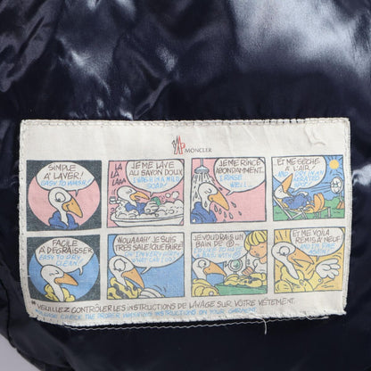 Moncler Austin Down Jacket — view 5