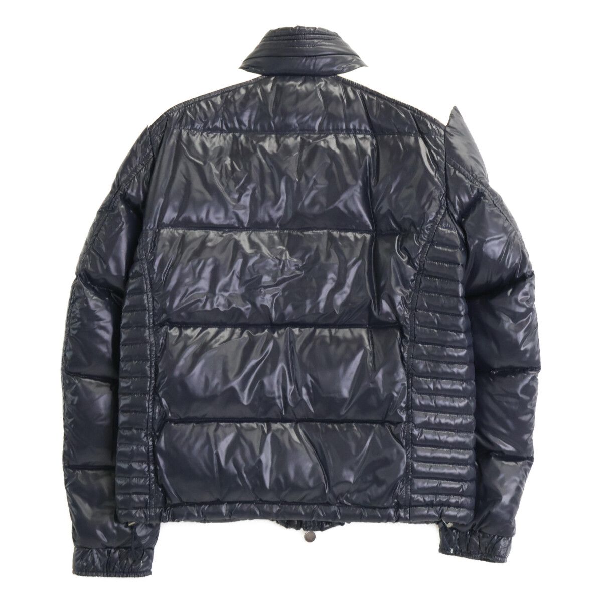 Moncler Austin Down Jacket — view 2