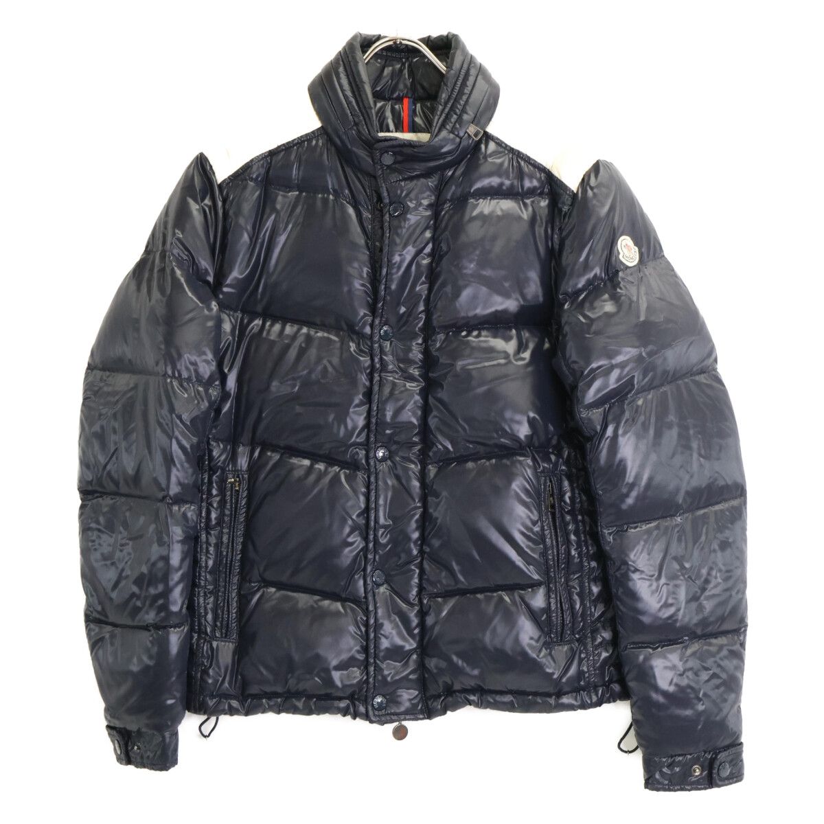 Moncler Austin Down Jacket