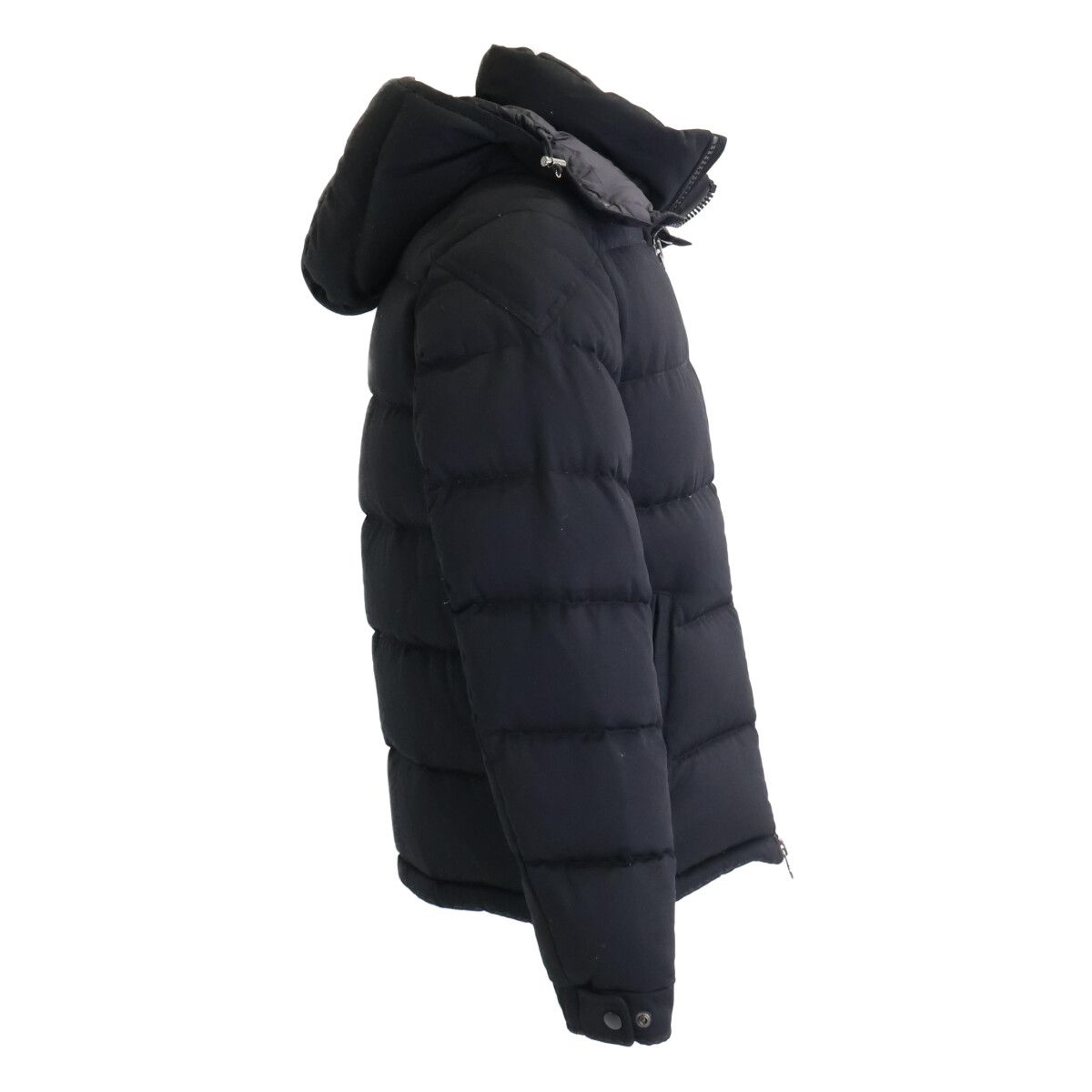 Moncler Montgenevre Down Jacket — view 4