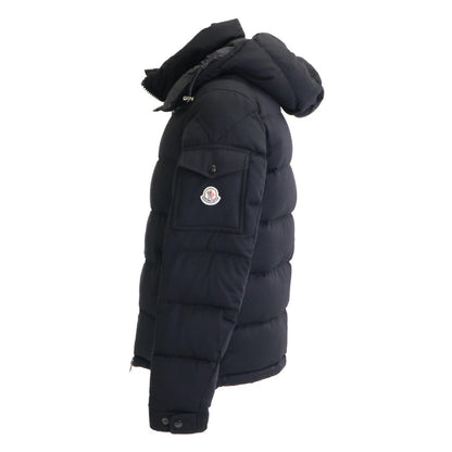 Moncler Montgenevre Down Jacket — view 2