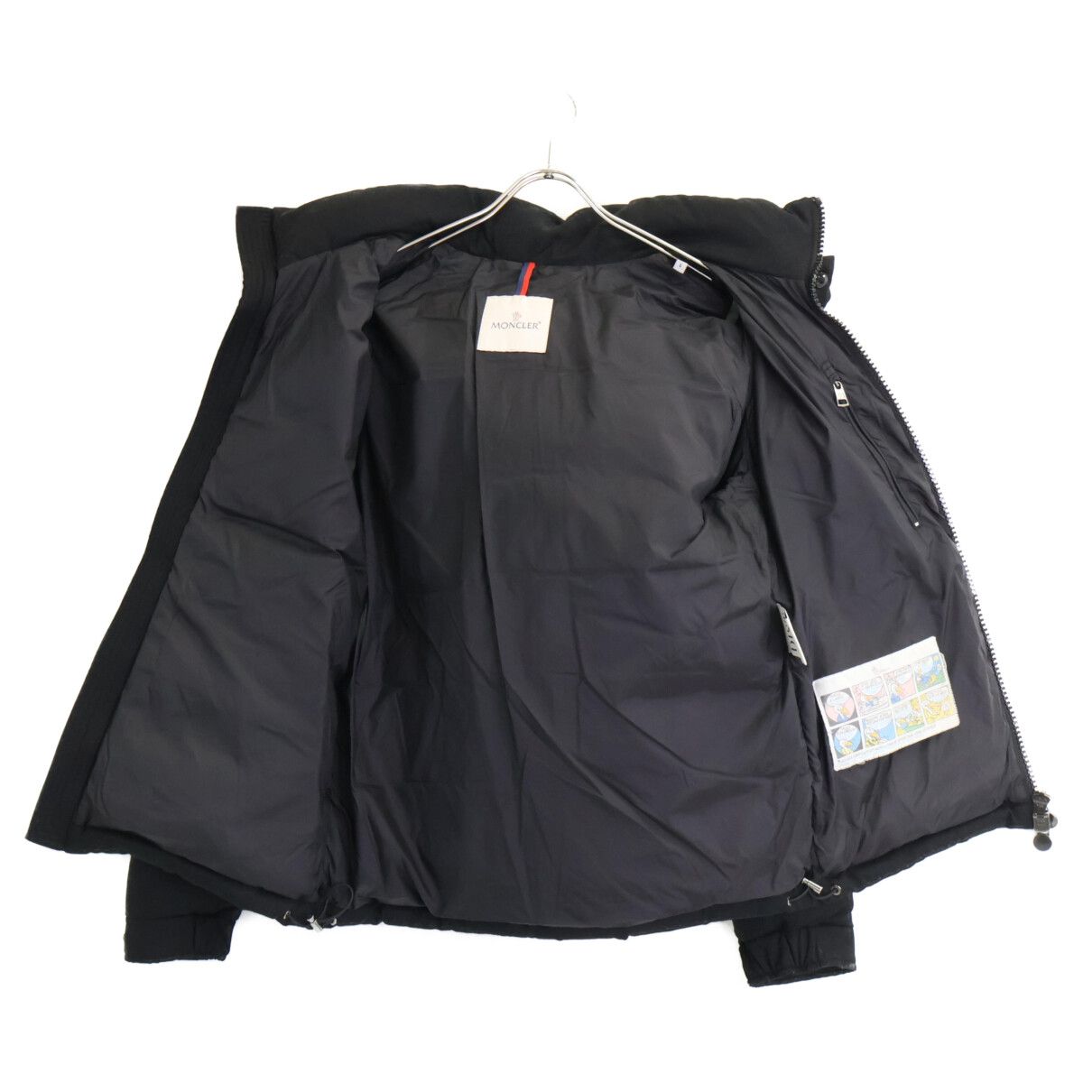 Moncler Montgenevre Down Jacket — view 5