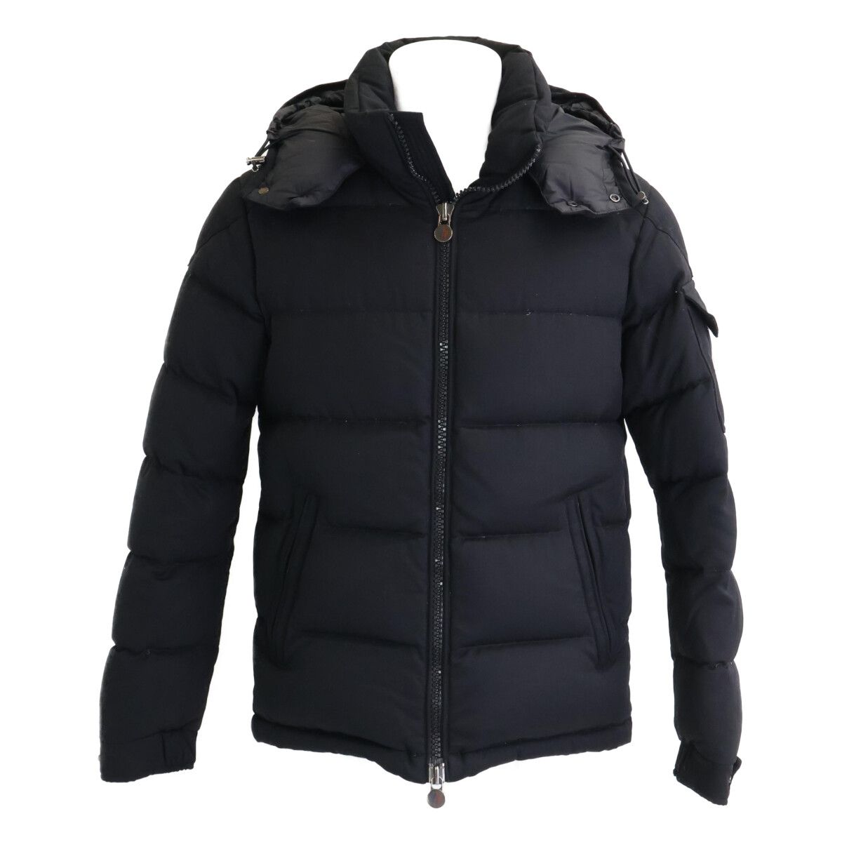 Moncler Montgenevre Down Jacket