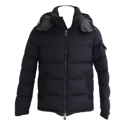 Moncler Montgenevre Down Jacket