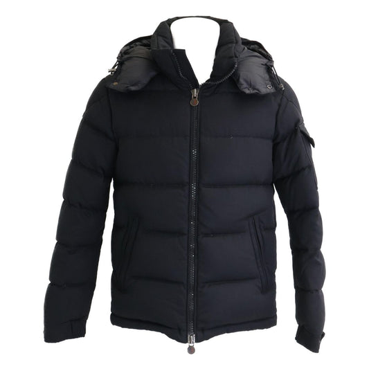 Moncler Montgenevre Down Jacket