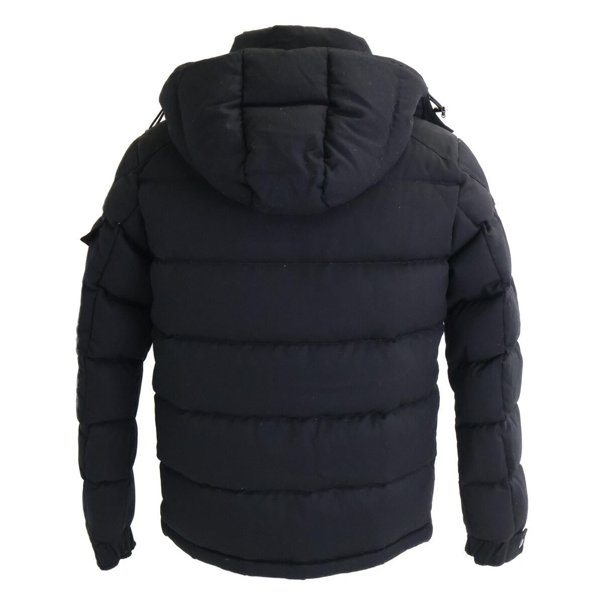 Moncler Montgenevre Down Jacket — view 3