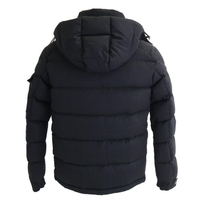 Moncler Montgenevre Down Jacket — view 3