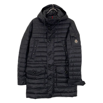 Moncler Benjamin Down Coat