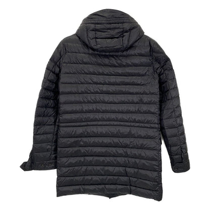 Moncler Benjamin Down Coat — view 2