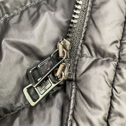 Moncler Benjamin Down Coat — view 7
