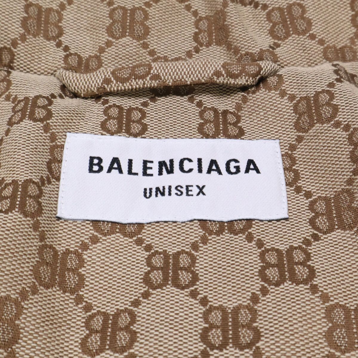 Gucci Hacker Project Down Jacket 34 — view 6