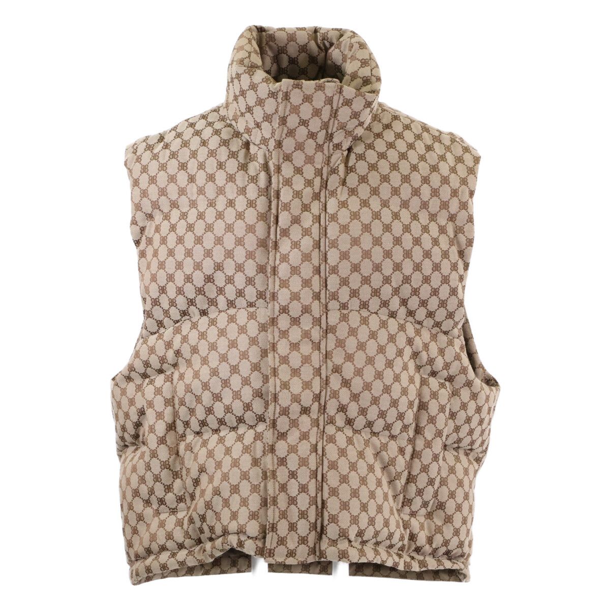 Gucci Hacker Project Down Jacket 34