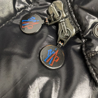 Moncler Claire Clair Down Jacket — view 9