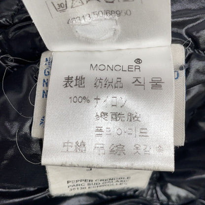 Moncler Claire Clair Down Jacket — view 6