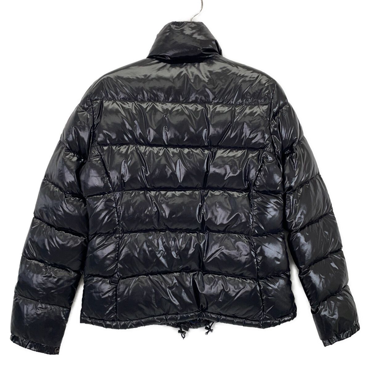 Moncler Claire Clair Down Jacket — view 2