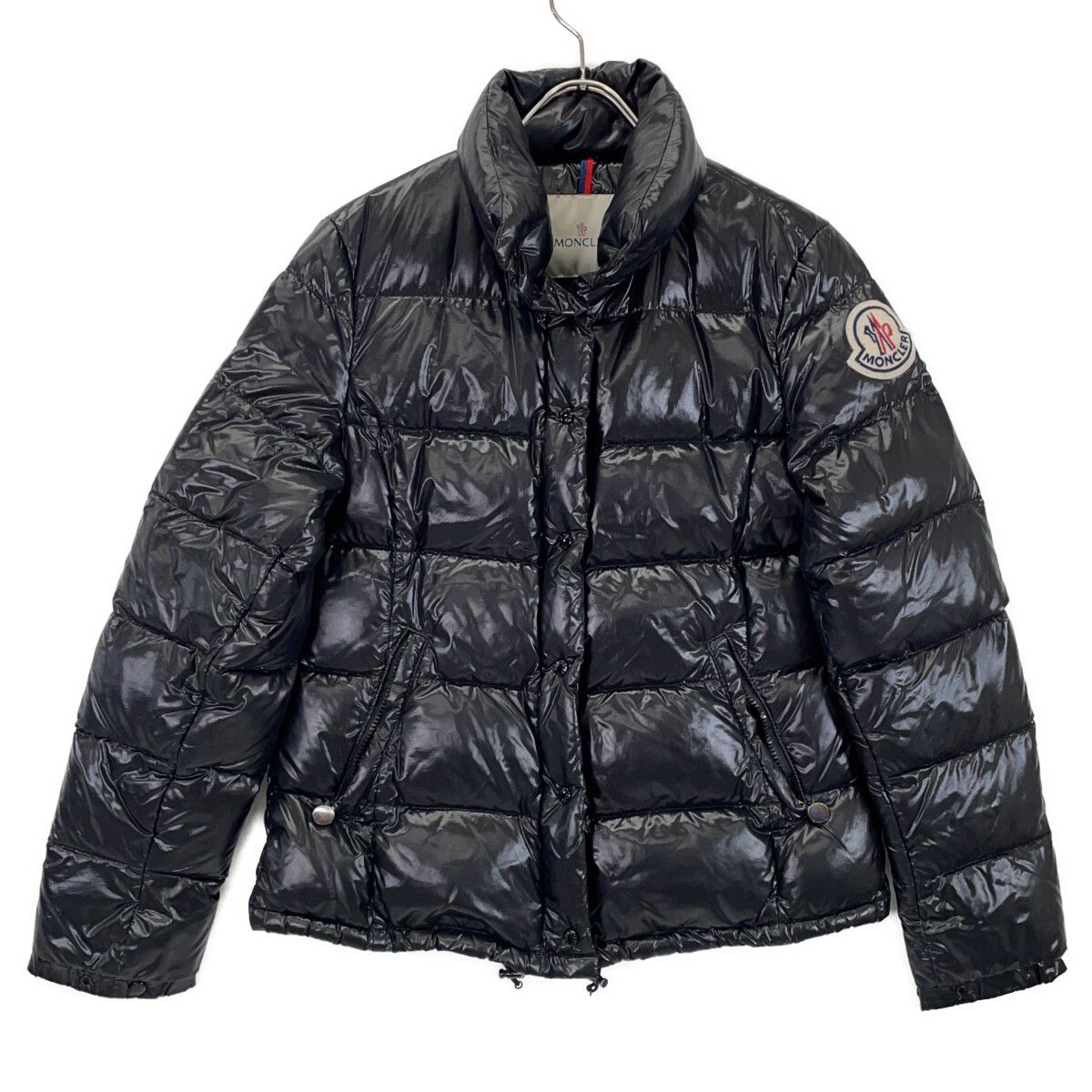 Moncler Claire Clair Down Jacket