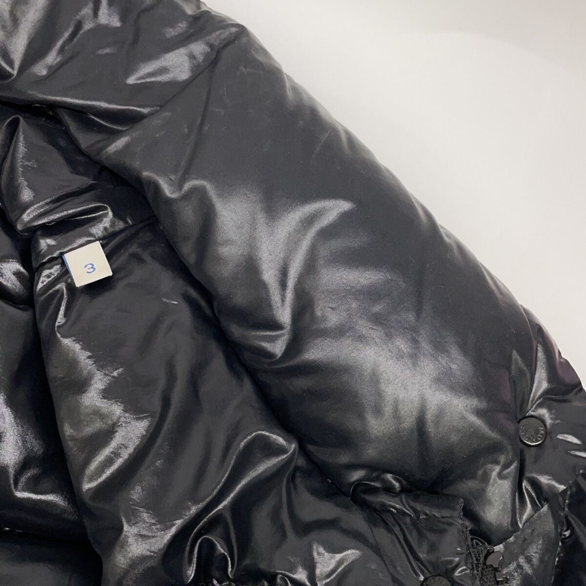 Moncler Claire Clair Down Jacket — view 8