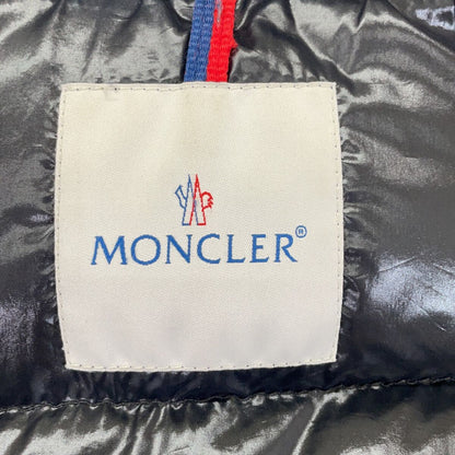 Moncler Claire Clair Down Jacket — view 4