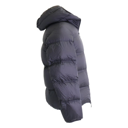 Moncler Masac Down Jacket — view 4