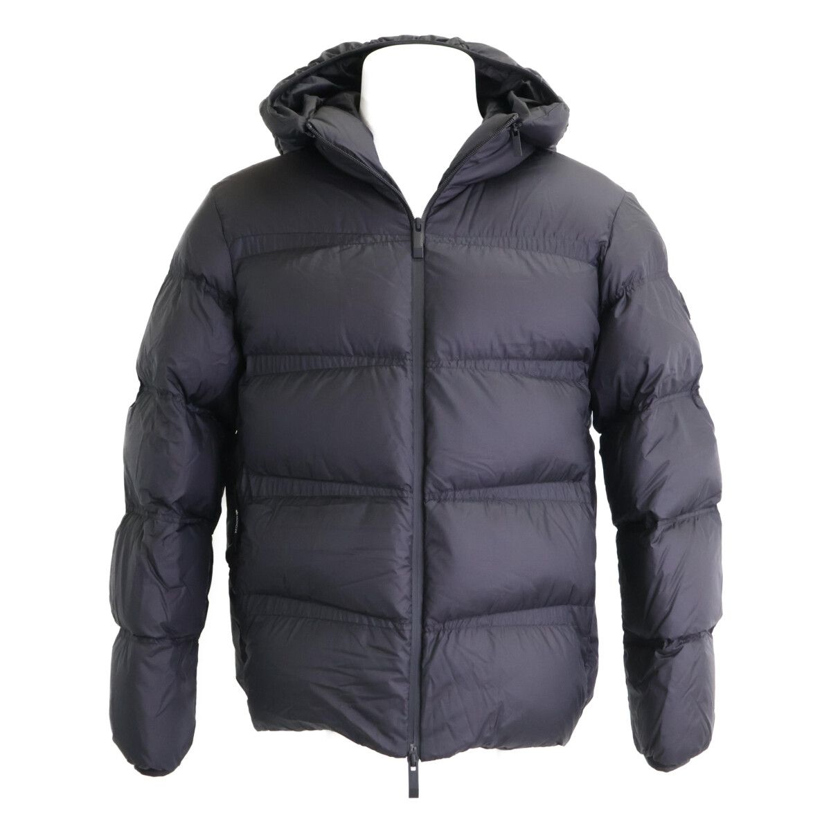 Moncler Masac Down Jacket