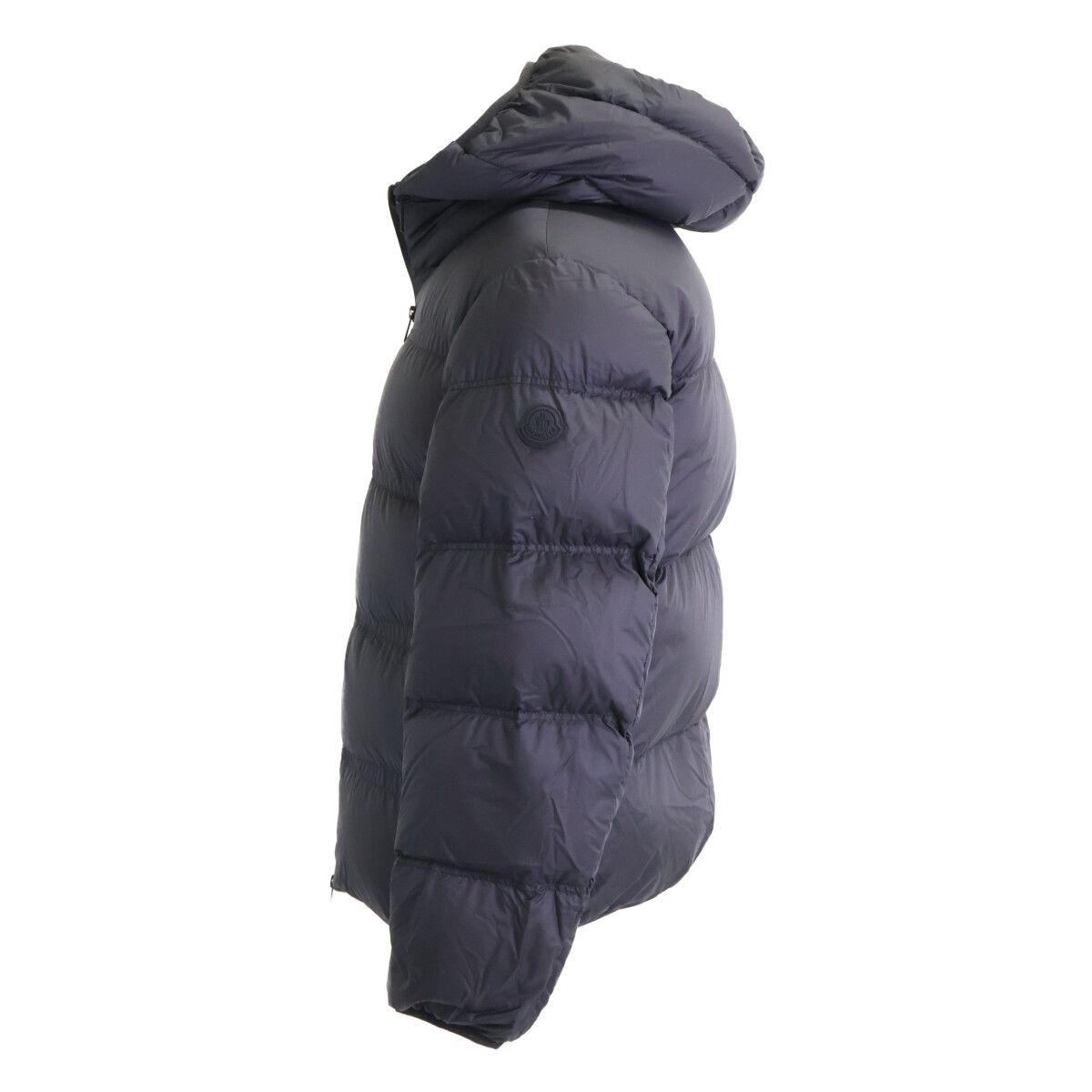 Moncler Masac Down Jacket — view 2