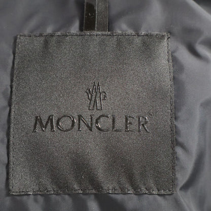 Moncler Masac Down Jacket — view 6