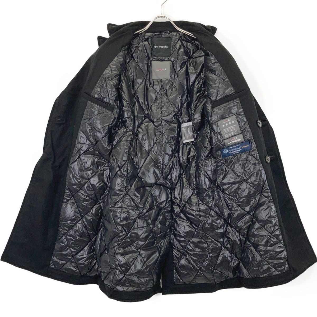 Loro Piana Xduvetica Storm Jacket — view 3