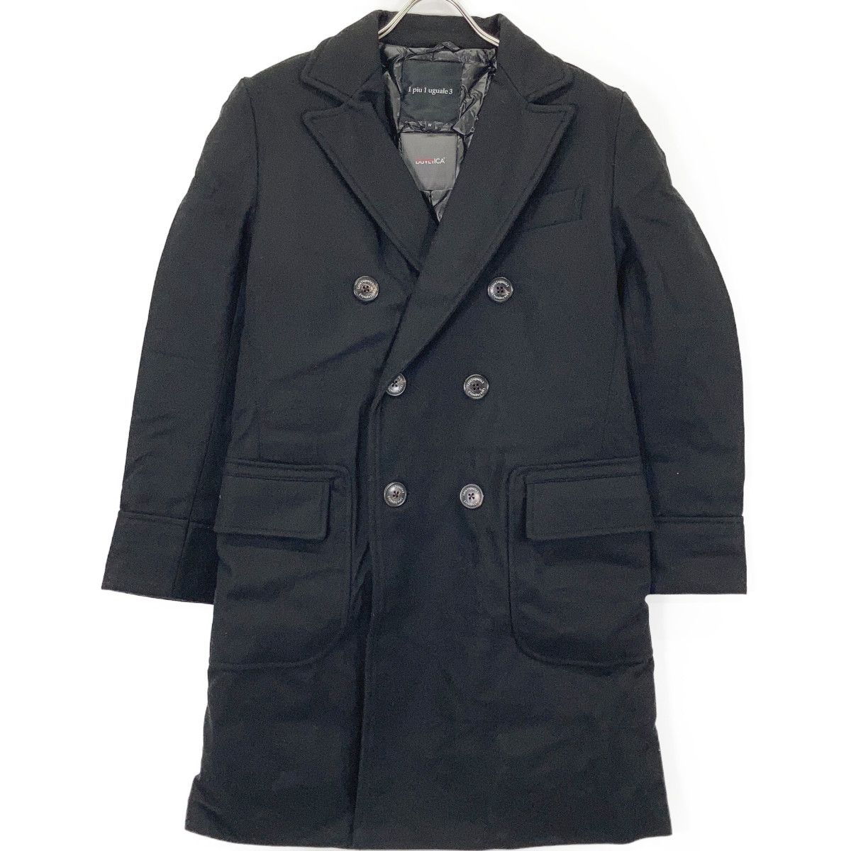 Loro Piana Xduvetica Storm Jacket