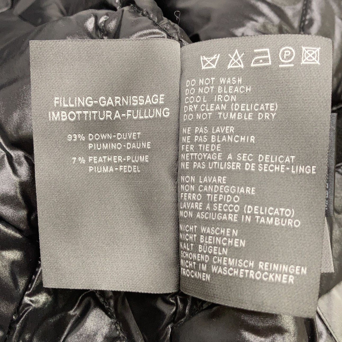 Loro Piana Xduvetica Storm Jacket — view 6