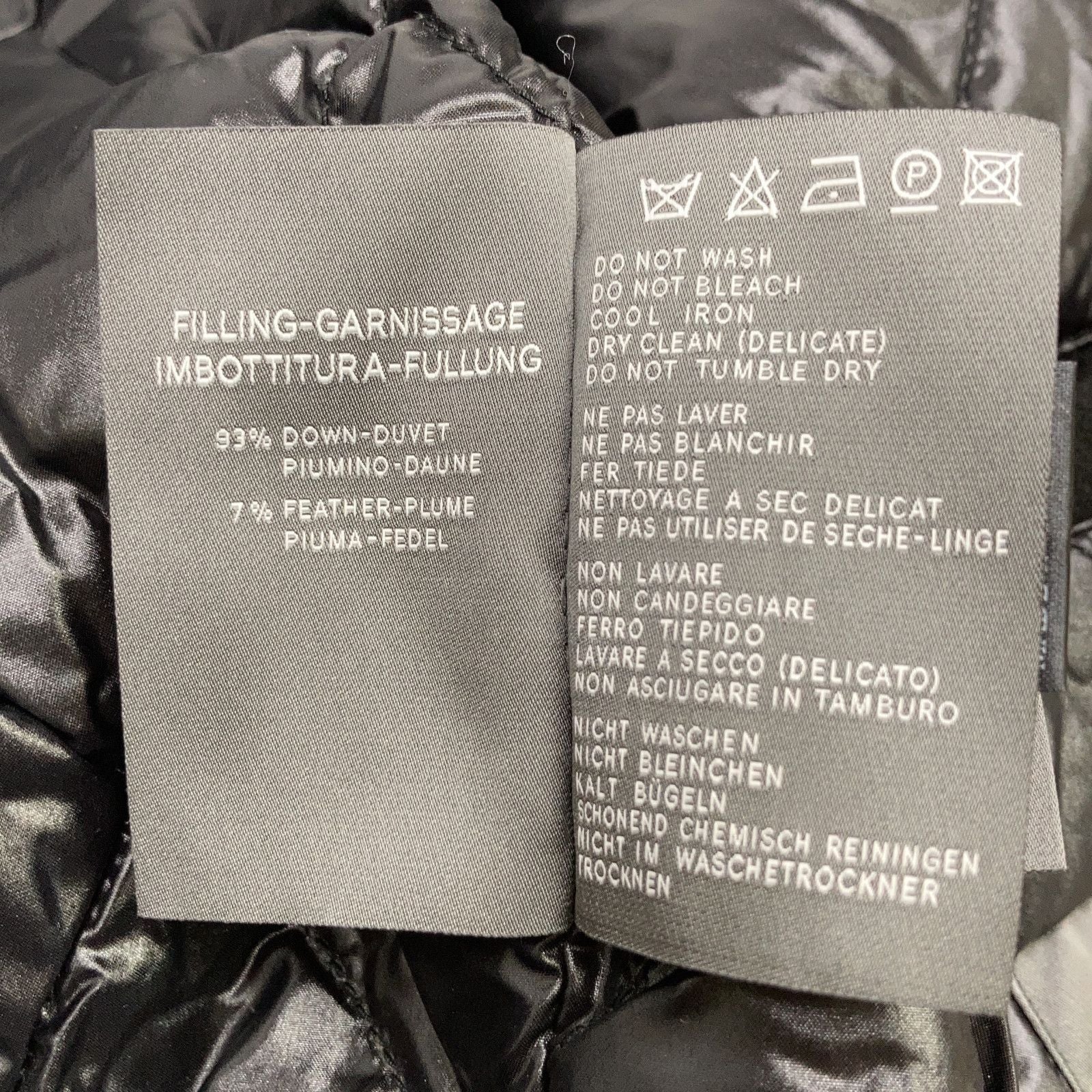 Loro Piana Xduvetica Storm Jacket — view 6