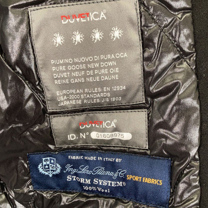Loro Piana Xduvetica Storm Jacket — view 5