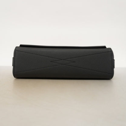 Louis Vuitton Shoulder Bag LV Aerogram Take Off Messenger Noir — view 3