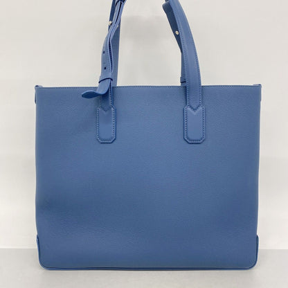 Louis Vuitton Tote Aerogram Fast Line Blue — view 8